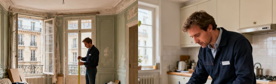 tarifs et prix d'un débarras à Angers