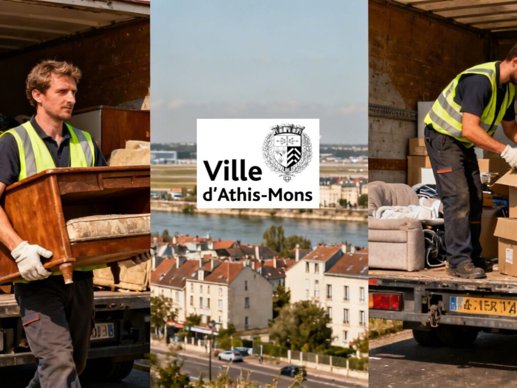 Débarras Athis-Mons Débarras Athis-Mons