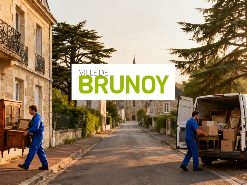 débarras Brunoy débarras Brunoy