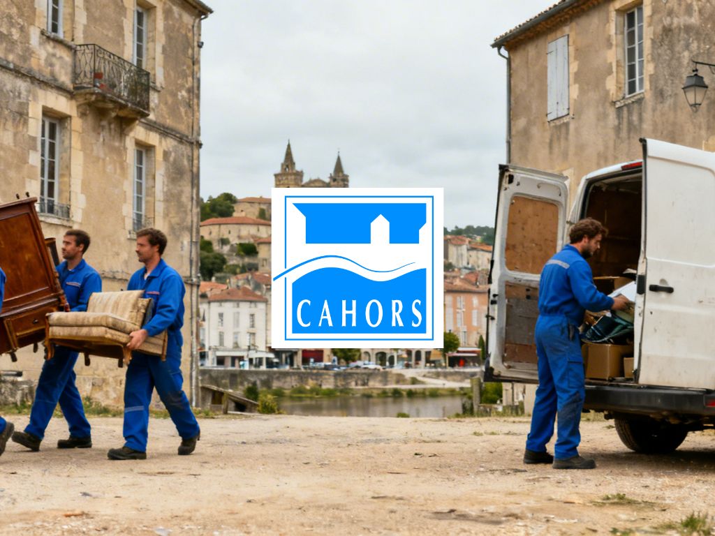 Débarras Cahors débarras Cahors