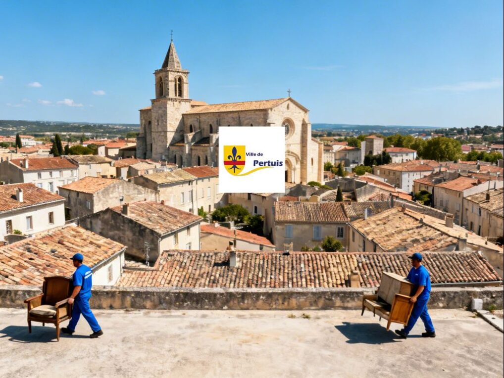 débarras Carpentras