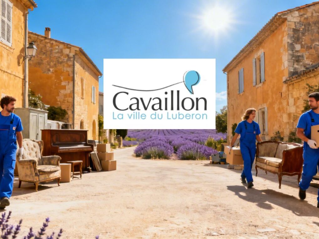 débarras Cavaillon débarras Cavaillon
