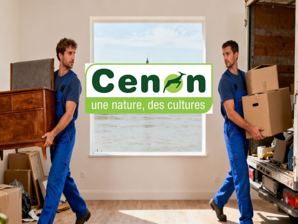 Débarras Cenon – pros locaux débarras Cenon