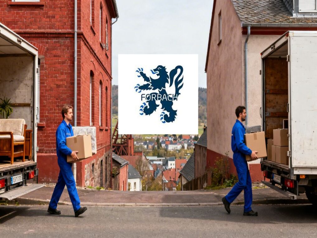 Débarras Forbach – pros locaux débarras Forbach