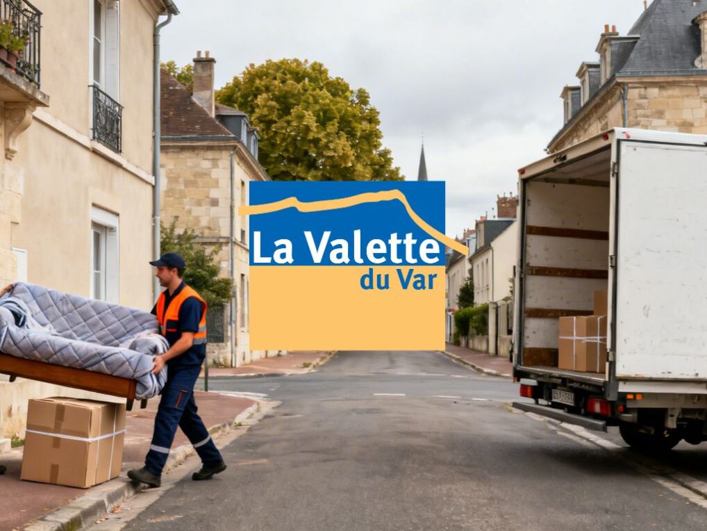 Débarras La Valette-du-Var Débarras La Valette-du-Var