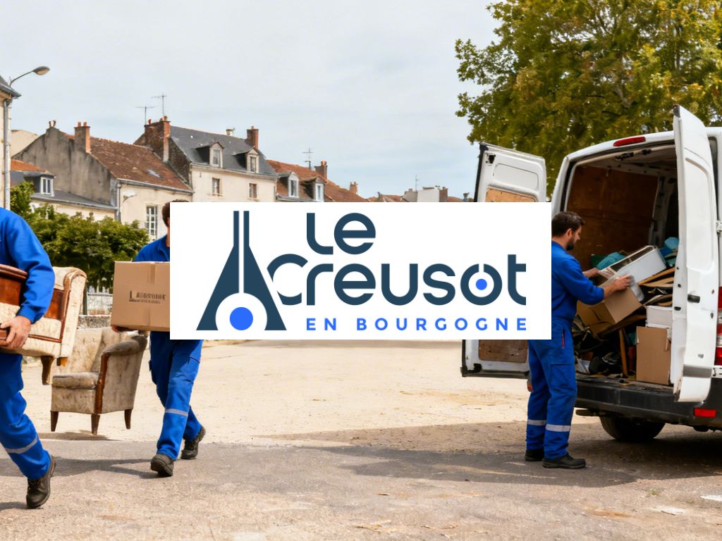 Débarras Le Creusot débarras Le Creusot