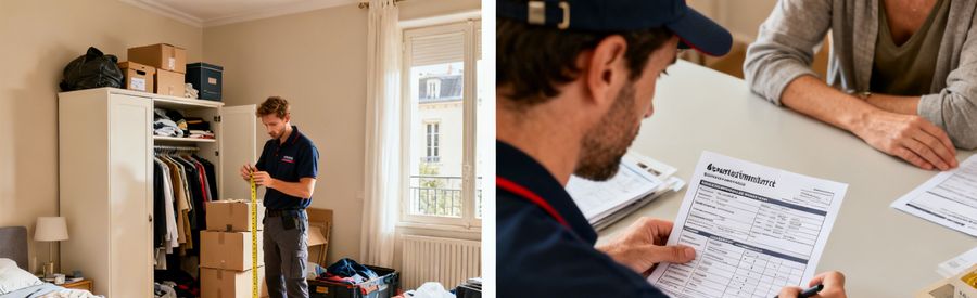 Prix Débarras Neuilly-sur-Marne coût et prix d'un débarras à Neuilly-sur-Marne