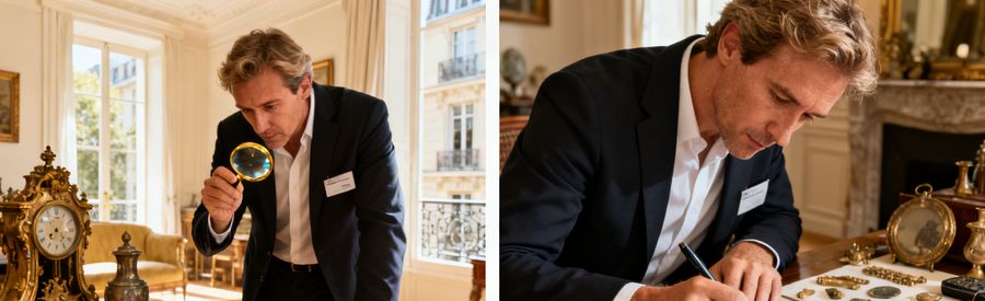 débarras gratuit ou payant à Pantin selon les objets