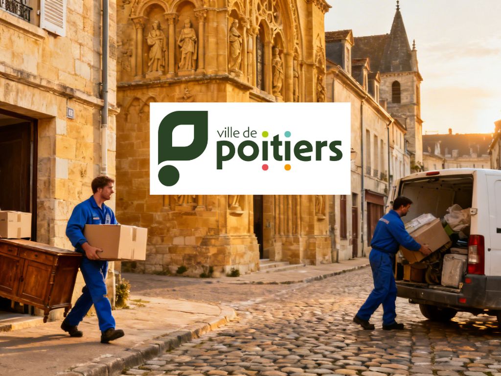 débarras Poitiers débarras Poitiers