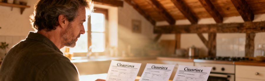 débarras Pyrénées-Atlantiques comparaison de devis