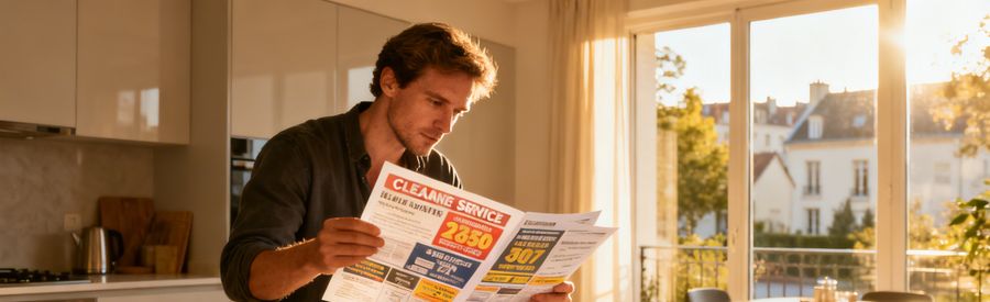 débarras Rosny-sous-Bois comparaison d'offres