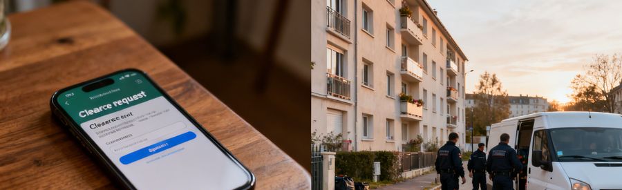 débarras Rosny-sous-Bois délais d'intervention rapides