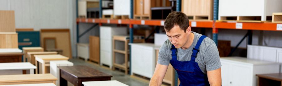 tri et recyclage après vidage de logement dans le 93