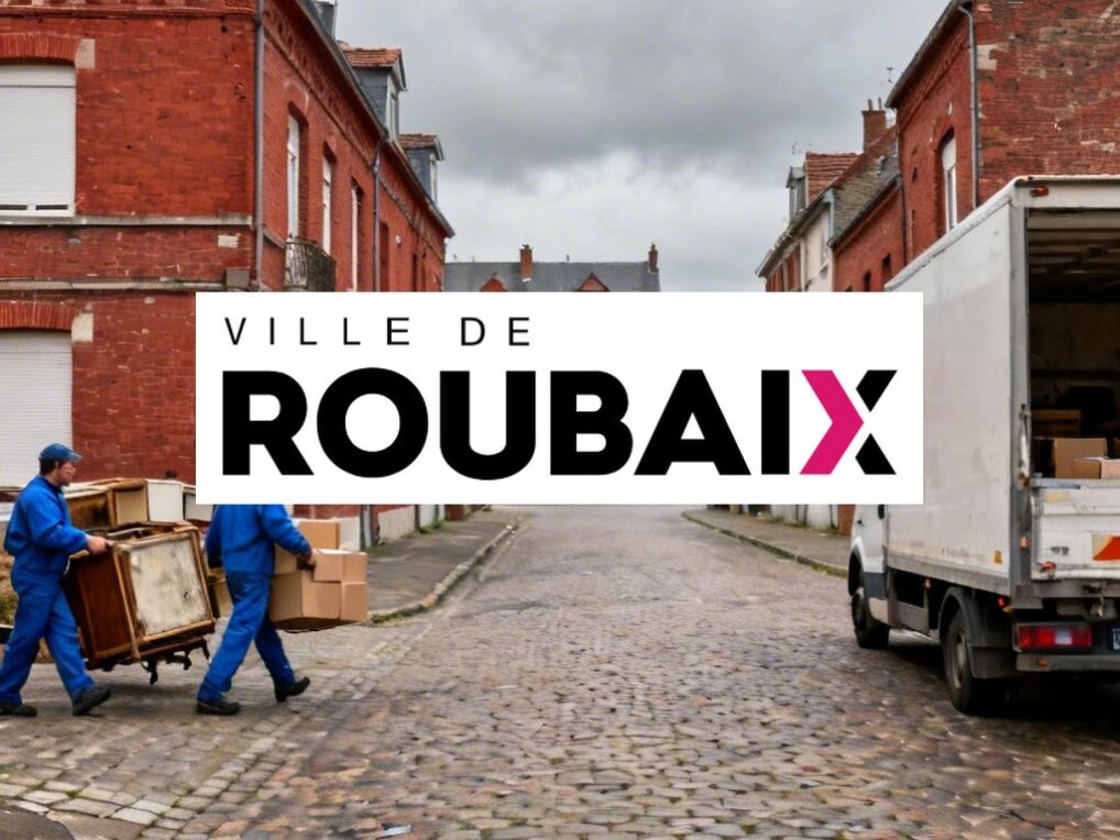 Débarras Roubaix Débarras Roubaix