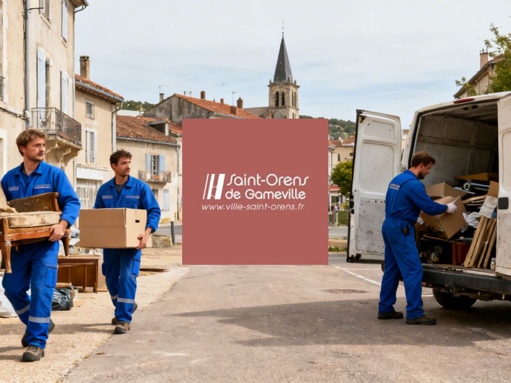 Débarras Saint-Orens-de-Gameville débarras Saint-Orens-de-Gameville