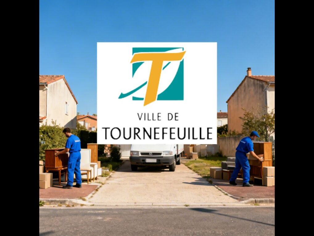 Débarras Tournefeuille Débarras Tournefeuille
