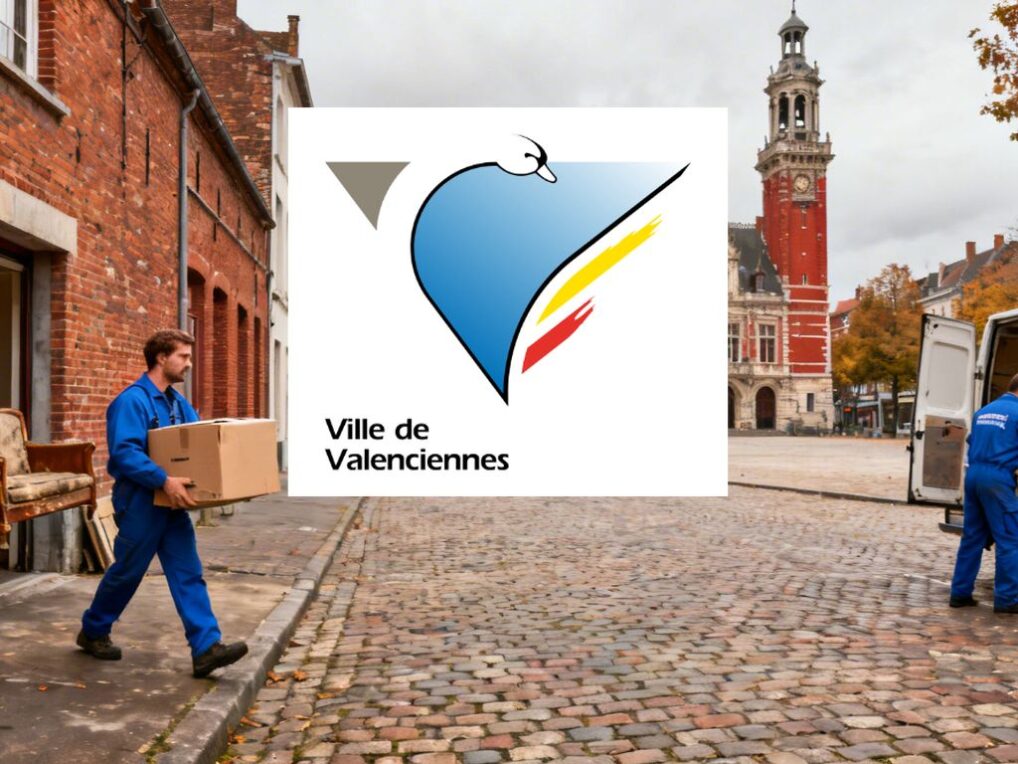 débarras Valenciennes débarras Valenciennes