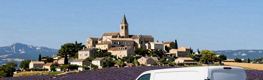 spécificités du débarras dans le département 84