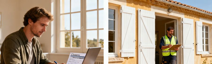 étapes pour obtenir des offres de débarras en Vendée