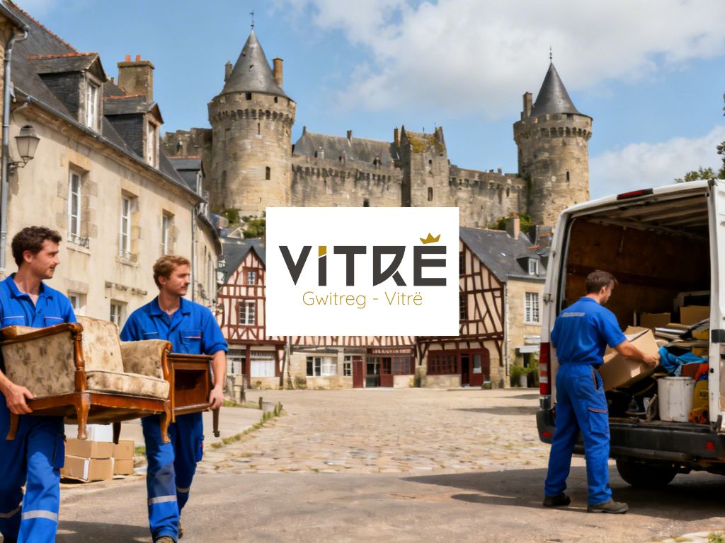 Débarras Vitré débarras Vitré