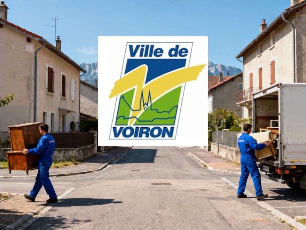 Débarras Voiron Débarras Voiron