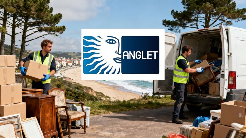 Débarras Anglet Débarras Anglet