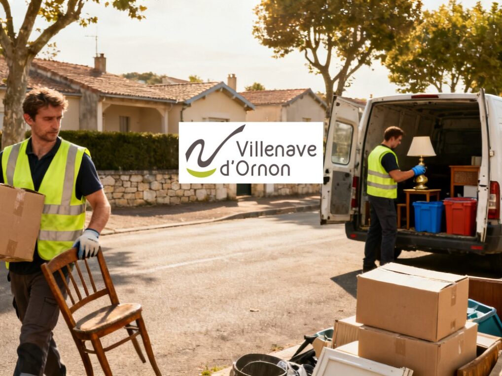 Débarras Villenave-d’Ornon Débarras Villenave-d'Ornon