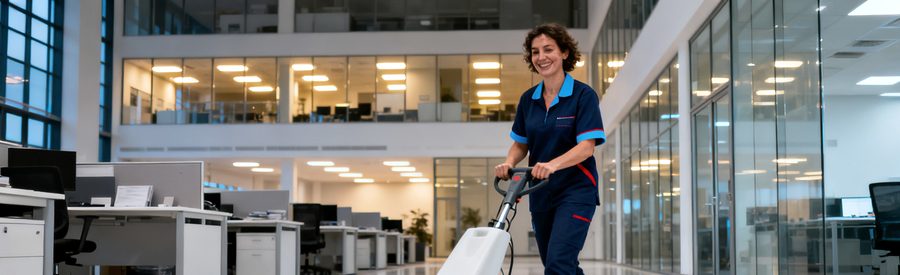 Nettoyage de bureaux tertiaires à Niort, Deux-Sèvres entreprise de nettoyage dans les Deux-Sèvres : nettoyage de bureaux à Niort