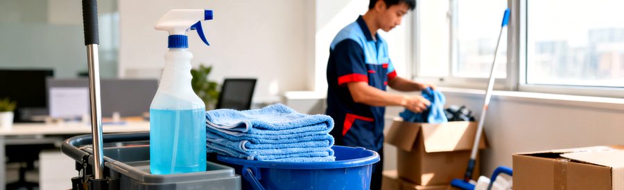 tarif d'une entreprise de nettoyage dans les Yvelines