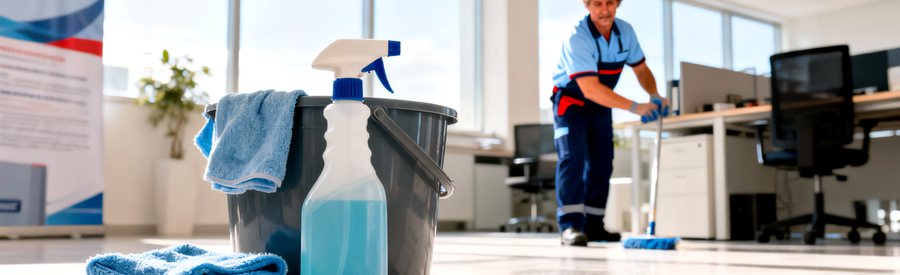 tarif d'une entreprise de nettoyage en Essonne