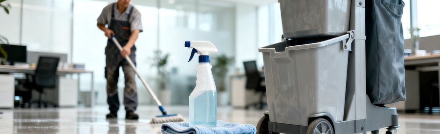 tarif d'une entreprise de nettoyage en Gironde