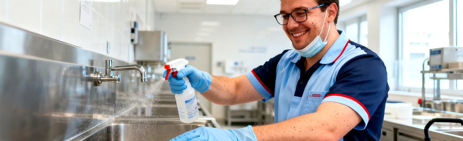 Nettoyage médical et désinfection 94 nettoyage médical et désinfection dans le Val-de-Marne