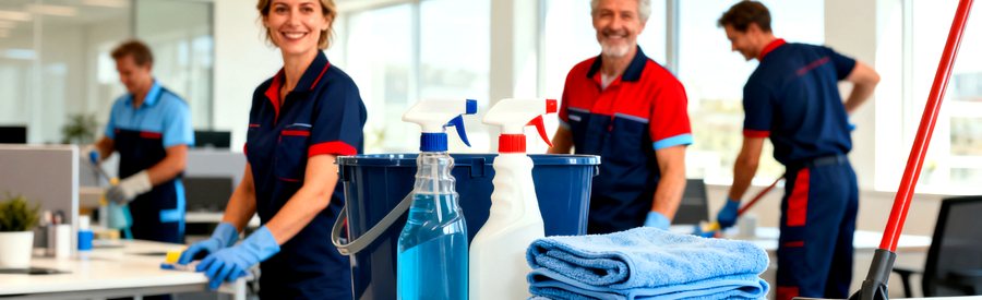 tarifs d'une entreprise de nettoyage dans le Val-d'Oise