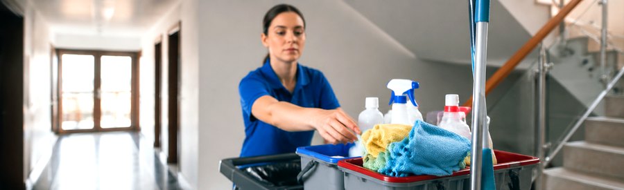 Nettoyage de copropriété nettoyage de copropriété