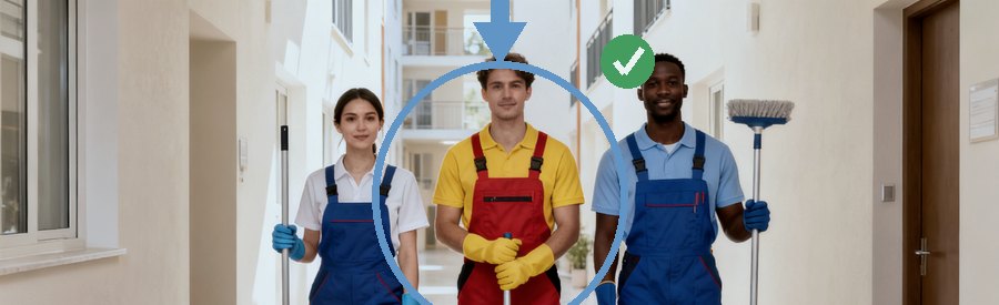 Nettoyage de copropriété nettoyage de copropriété