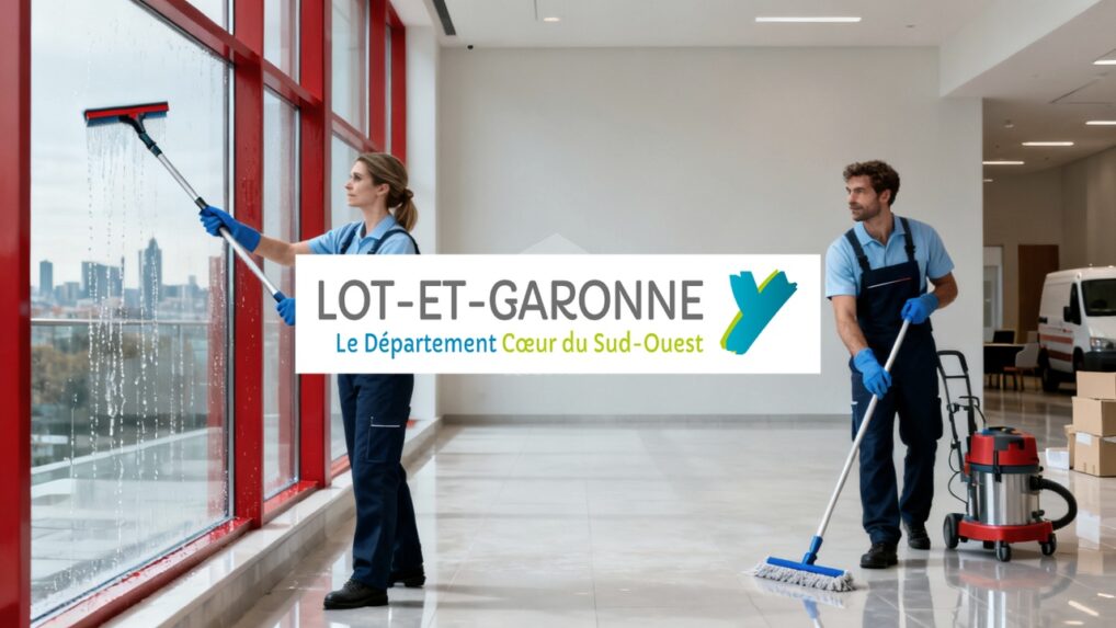 entreprise de nettoyage en Lot-et-Garonne entreprise de nettoyage en Lot-et-Garonne