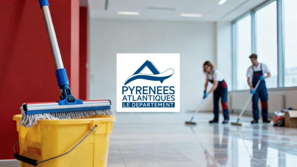 entreprise de nettoyage dans les Pyrénées-Atlantiques entreprise de nettoyage dans les Pyrénées-Atlantiques