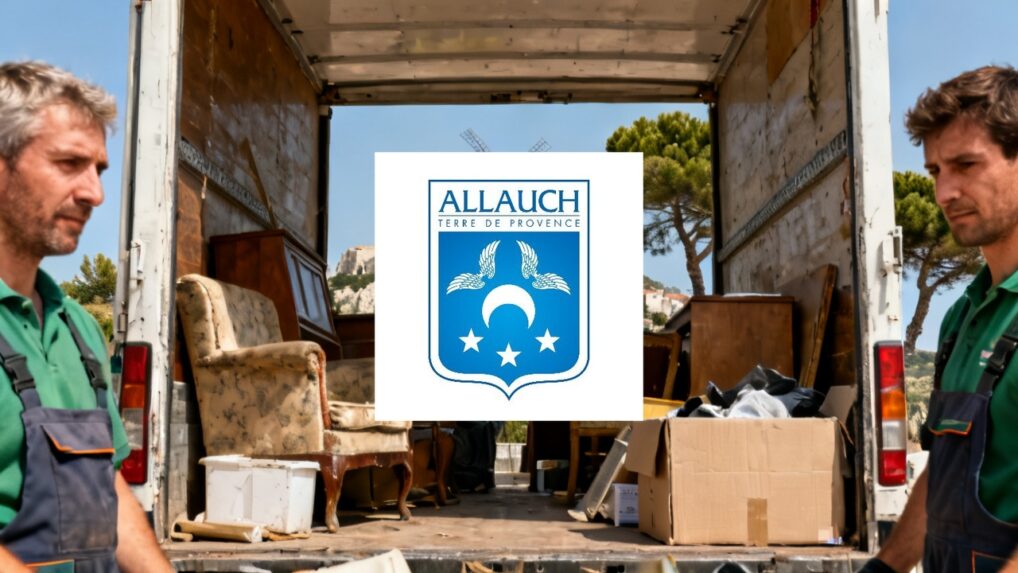 Débarras Allauch Débarras Allauch