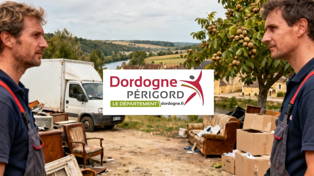Débarras Dordogne Débarras Dordogne