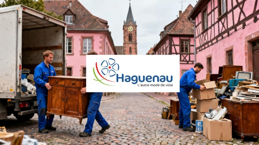 Débarras Haguenau Débarras Haguenau