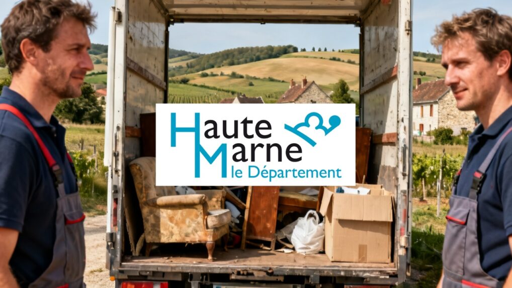 Débarras Haute-Marne Débarras Haute-Marne