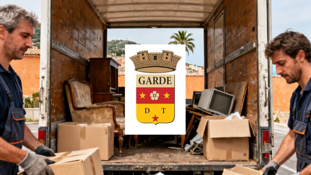Débarras La Garde Débarras La Garde