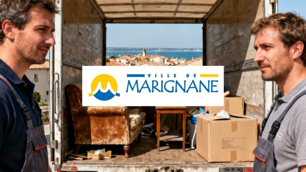 Débarras Marignane Débarras Marignane