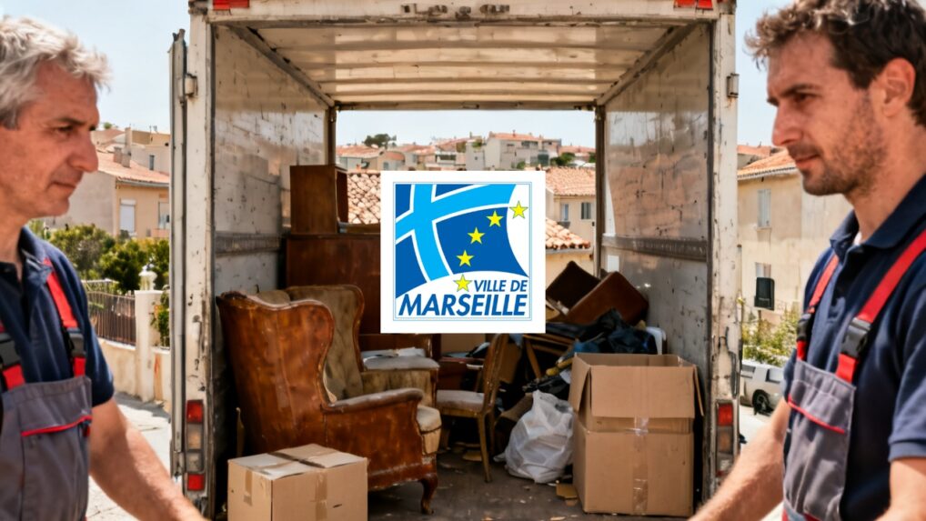 Débarras Marseille 10ème Débarras Marseille 10ème