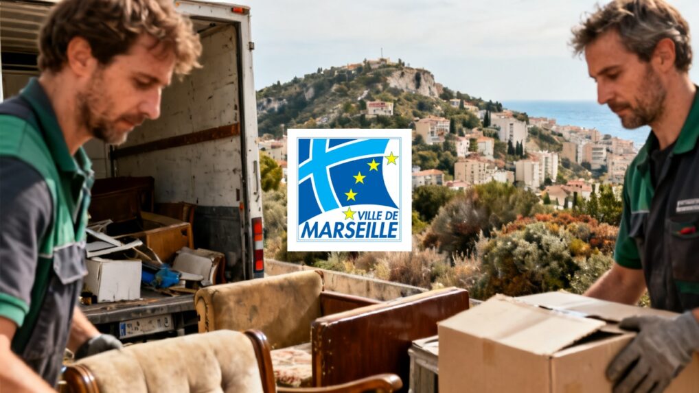 Débarras Marseille 12ème Débarras Marseille 12ème