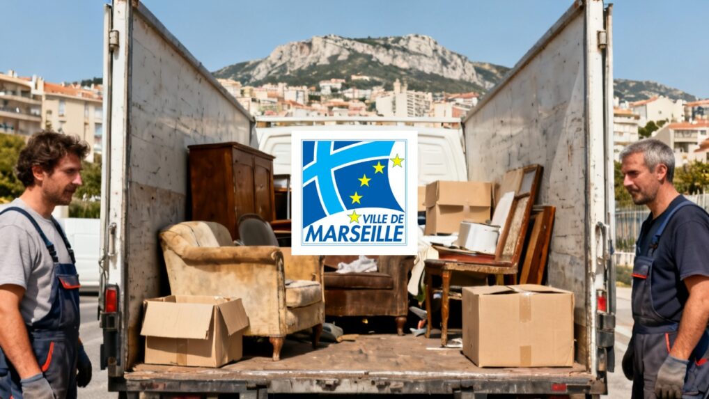Débarras Marseille 13ème Débarras Marseille 13ème