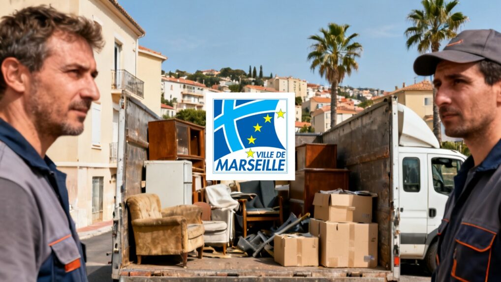 Débarras Marseille 14ème Débarras Marseille 14ème