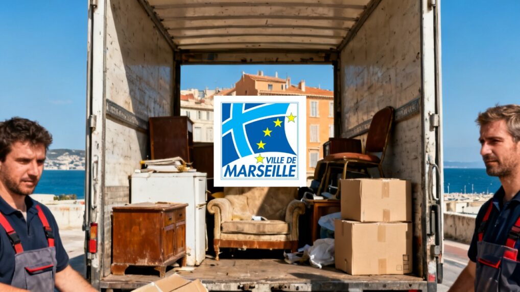 Débarras Marseille 5ème Débarras Marseille 5ème