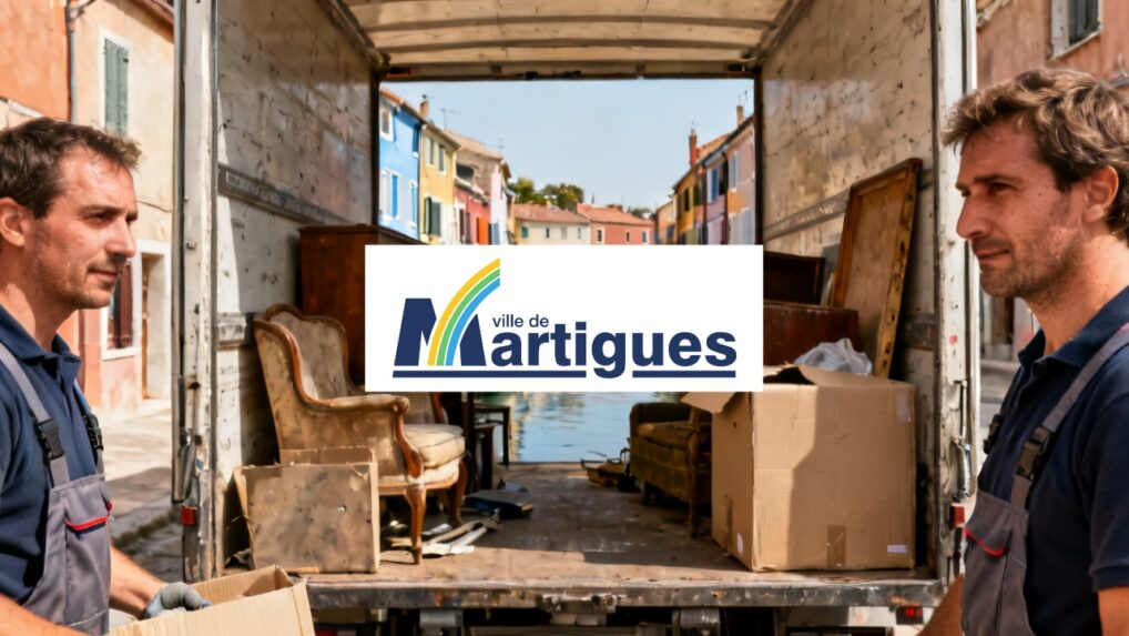 Débarras Martigues Débarras Martigues