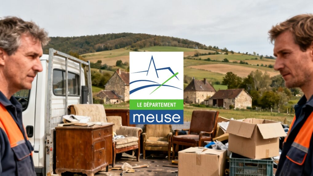 Débarras Meuse Débarras Meuse